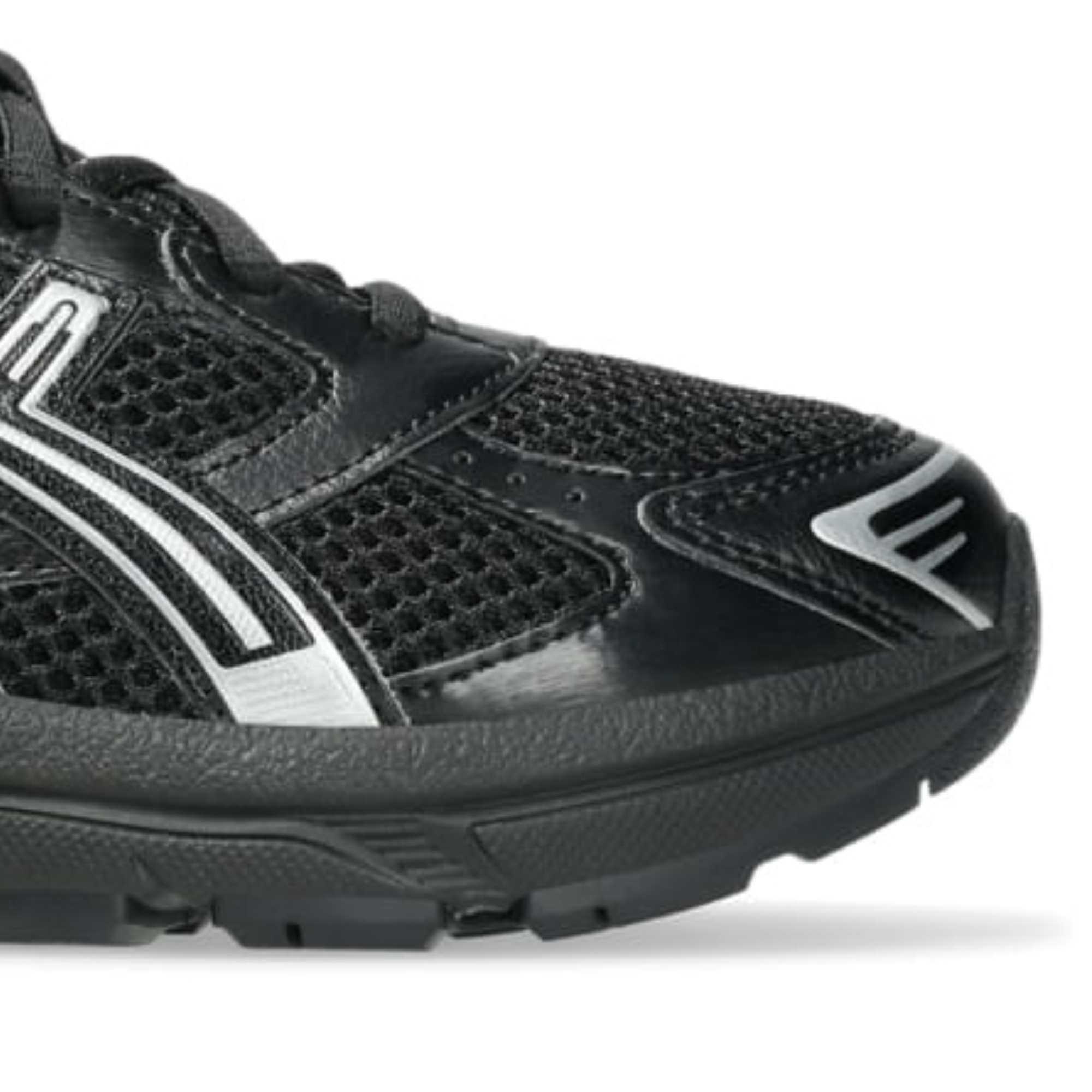 Gel-1130 Black Pure Silver