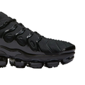 Air VaporMax Plus Triple Black