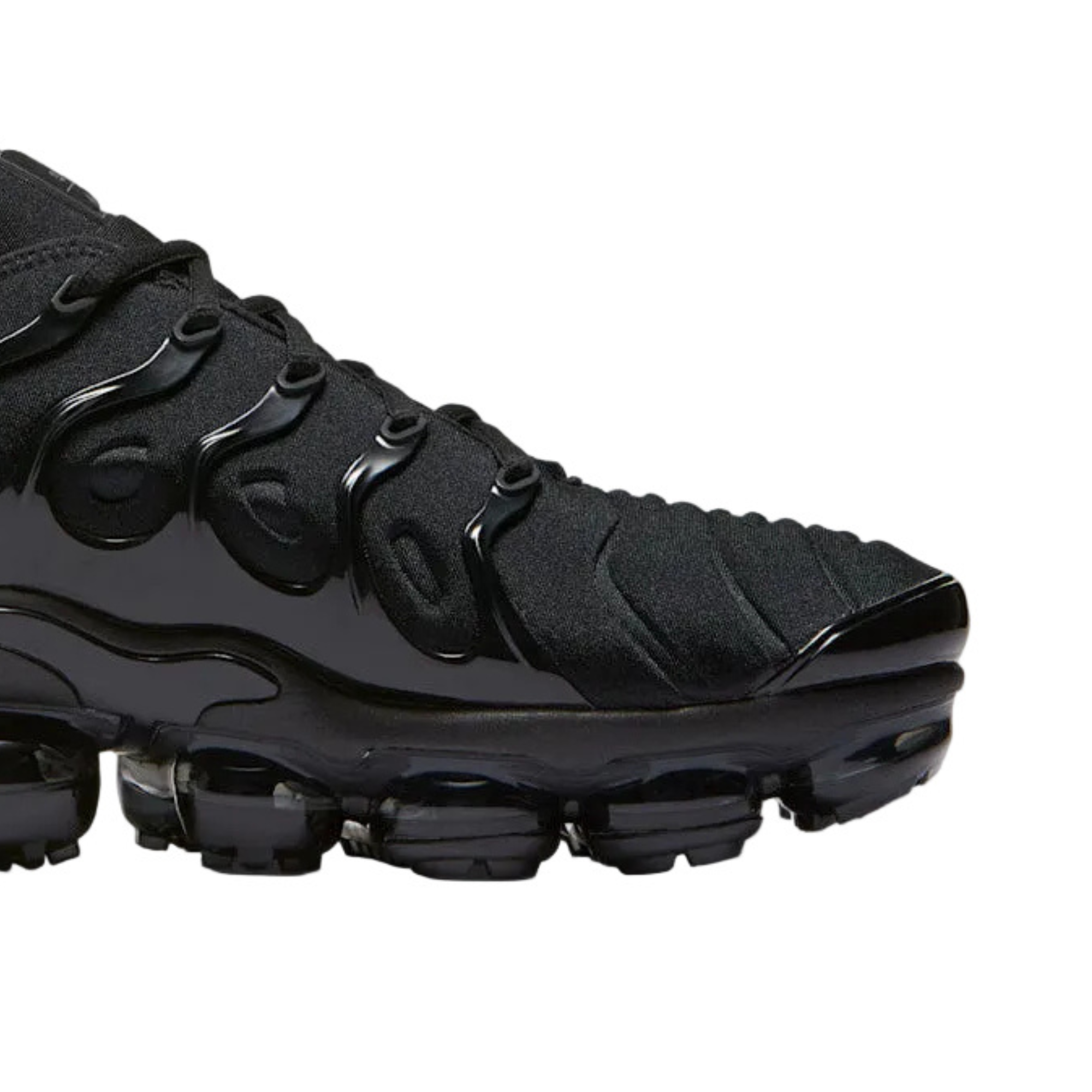 Air VaporMax Plus Triple Black