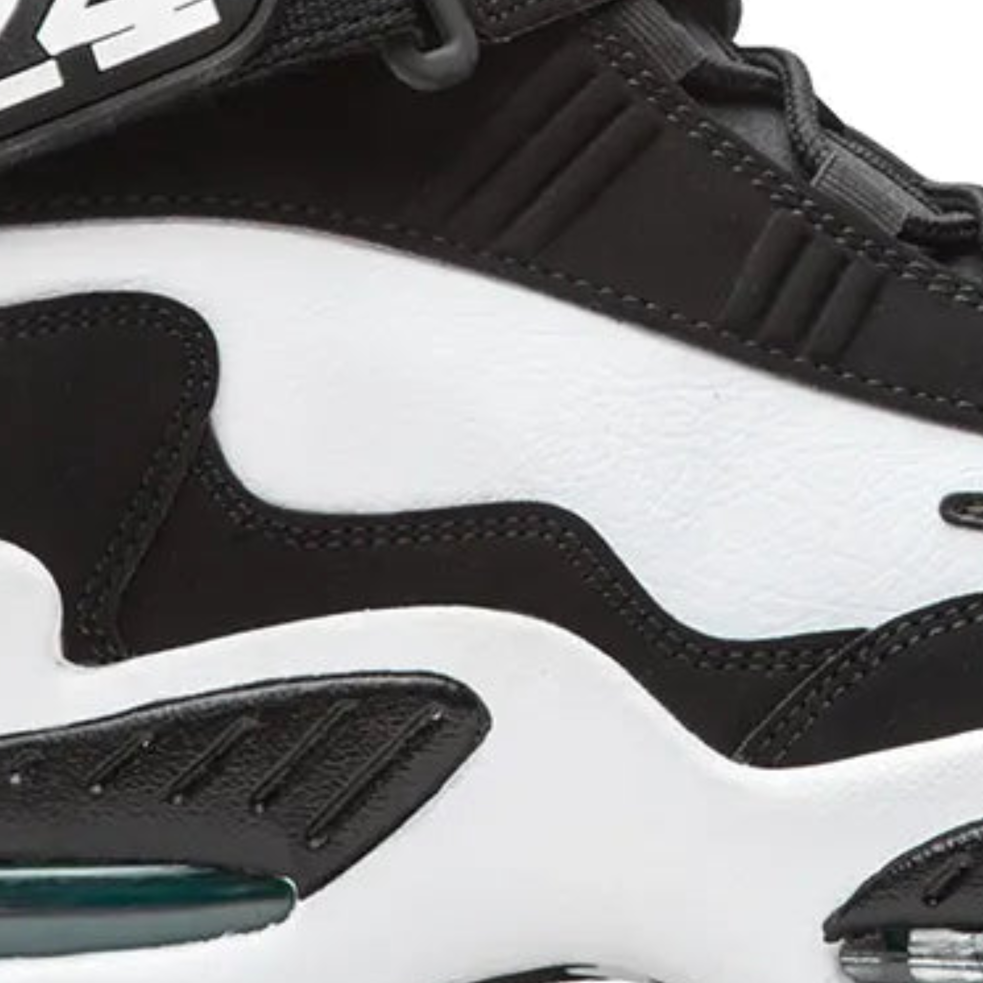 Air Griffey Max 1