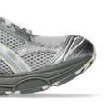 Gel-Kayano 14 Concrete/Pure Silver