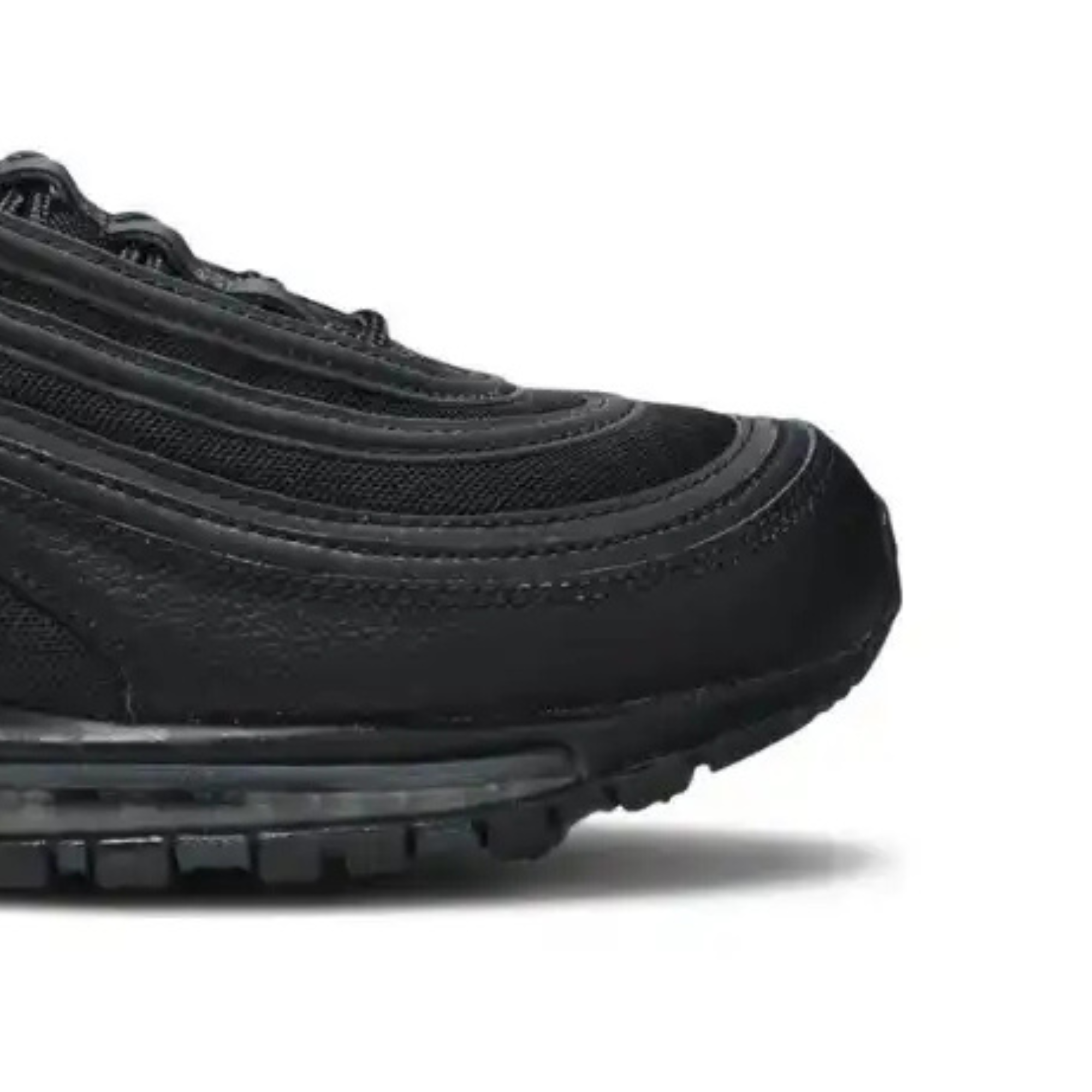 Air Max 97 Black White Anthricite