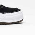 "BAKER 26" OG Sole Canvas Black