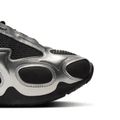 Air Max Muse Black Metallic Silver