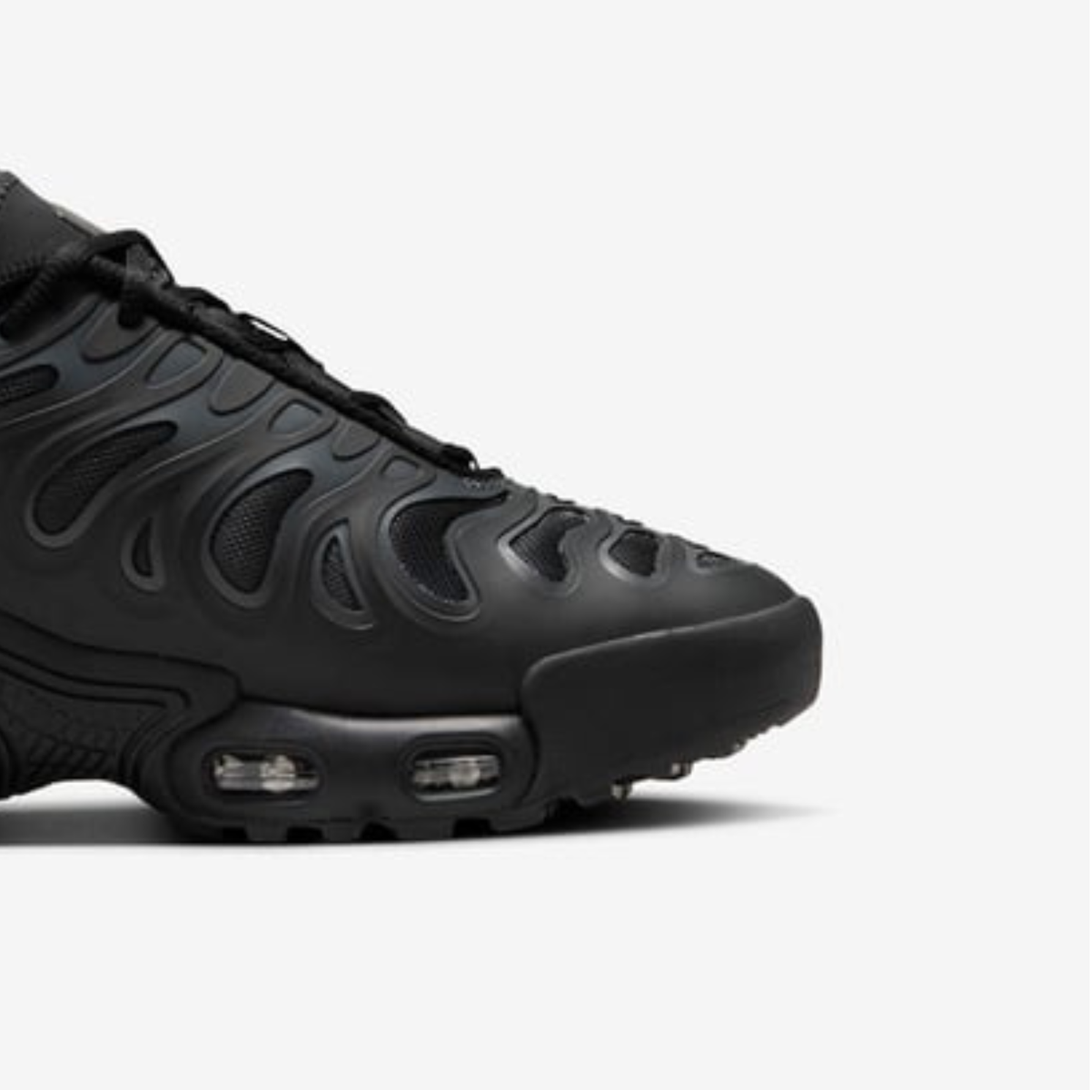 Air Max Plus Drift Triple Black