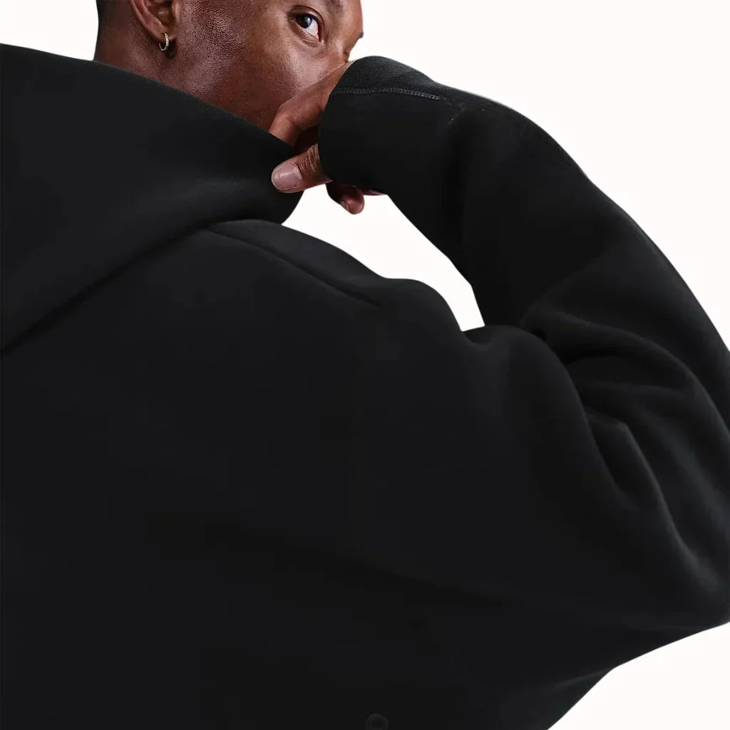 Tech Fleece Men's Oversized Hoodie