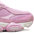 9060 Pink Overdye