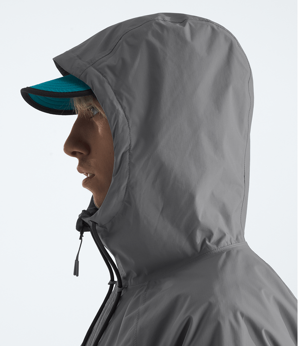 Antora Rain Smoked Pearl Men's Jacket